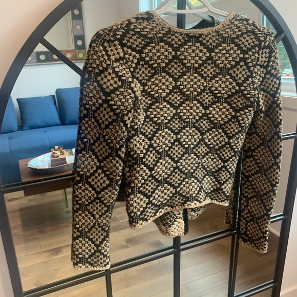 Lucky Brand Cardigan - Picture 2 of 3